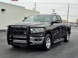 2022 Ram 1500 for sale in Tiffin OH