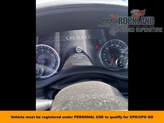 2022 Ram 1500 for sale in Nanuet NY