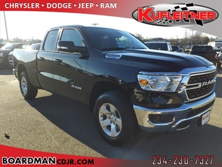 2022 Ram 1500 for sale in Boardman OH