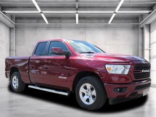 2023 Ram 1500 for sale in Gainesville FL