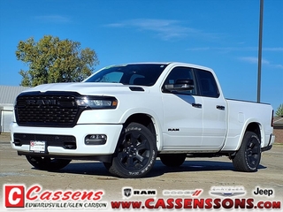 2025 Ram 1500 for sale in Glen Carbon IL