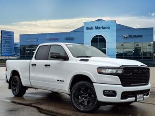 2025 Ram 1500 for sale in Concord NH