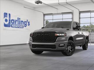 2025 Ram 1500 for sale in West Lebanon NH