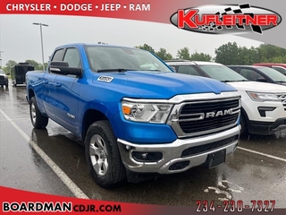 2021 Ram 1500 for sale in Boardman OH