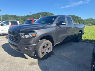2021 Ram 1500 for sale in Wise VA