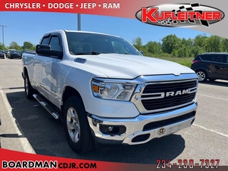 2021 Ram 1500 for sale in Boardman OH