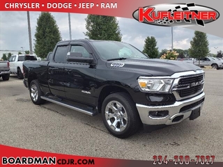 2021 Ram 1500 for sale in Boardman OH