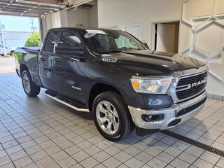 2021 Ram 1500 for sale in Bowling Green KY