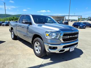 2022 Ram 1500 for sale in Mountain View AR