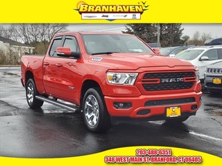 2022 Ram 1500 for sale in Branford CT