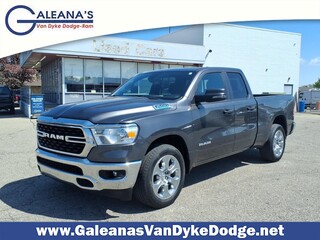 2023 Ram 1500 for sale in Warren MI