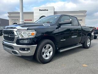 2023 Ram 1500 for sale in Fort Mill SC