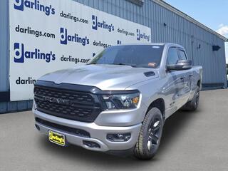 2023 Ram 1500 for sale in West Lebanon NH