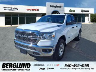 2024 Ram 1500 for sale in Roanoke VA