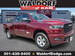 2025 Ram 1500 for sale in Anderson SC
