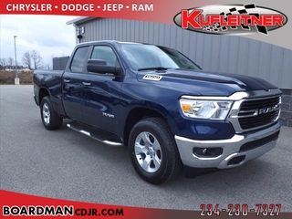 2020 Ram 1500 for sale in Boardman OH