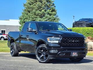 2023 Ram 1500 for sale in Peotone IL