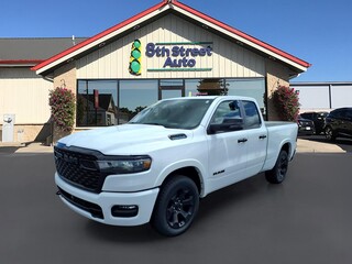 2025 Ram 1500 for sale in Wisconsin Rapids WI