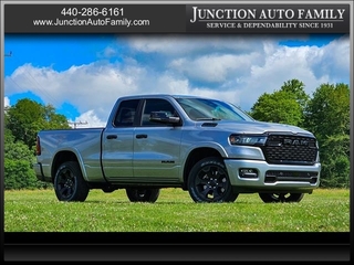 2025 Ram 1500 for sale in Chardon OH