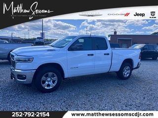 2025 Ram 1500 for sale in Williamston NC