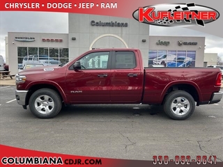 2025 Ram 1500 for sale in Boardman OH