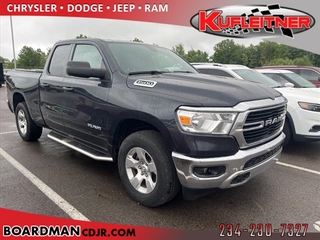 2021 Ram 1500 for sale in Boardman OH