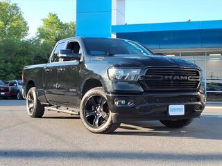 2021 Ram 1500 for sale in Bowie MD