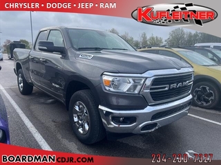 2021 Ram 1500 for sale in Boardman OH