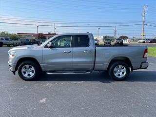 2021 Ram 1500 for sale in Morristown TN