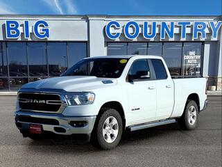 2022 Ram 1500 for sale in Madison NE