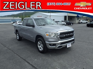 2022 Ram 1500 for sale in Claysburg PA