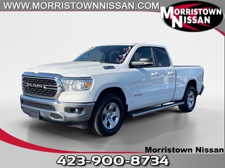 2022 Ram 1500 for sale in Morristown TN