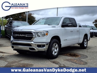 2022 Ram 1500 for sale in Warren MI