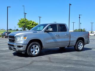 2022 Ram 1500 for sale in Norman OK