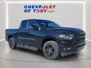 2022 Ram 1500 for sale in Troy OH