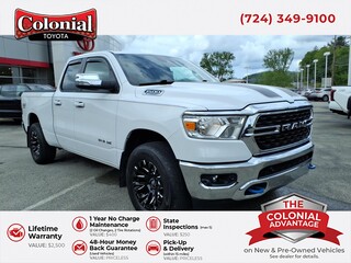 2022 Ram 1500 for sale in Indiana PA