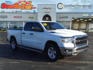 2023 Ram 1500 for sale in Matteson IL