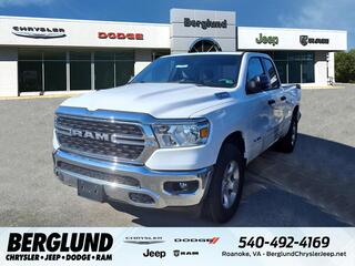 2024 Ram 1500 for sale in Roanoke VA
