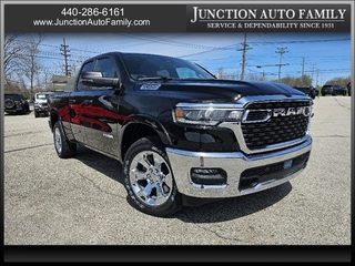 2025 Ram 1500 for sale in Chardon OH