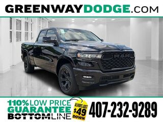 2025 Ram 1500 for sale in Orlando FL
