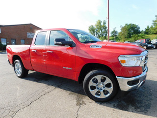 2020 Ram 1500 for sale in Clarksville TN