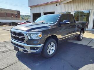 2021 Ram 1500 for sale in Tarentum PA