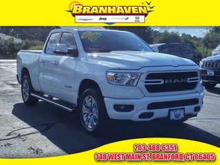 2021 Ram 1500 for sale in Branford CT