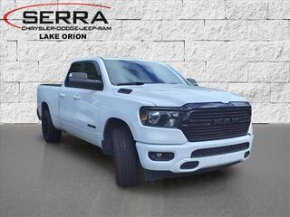 2021 Ram 1500 for sale in Lake Orion MI