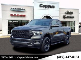 2022 Ram 1500 for sale in Tiffin OH