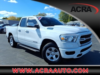 2022 Ram 1500 for sale in Shelbyville IN
