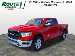 2022 Ram 1500 for sale in Momence IL
