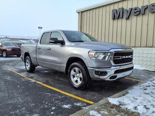 2022 Ram 1500 for sale in Bellevue OH