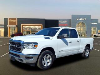 2022 Ram 1500 for sale in Lancaster SC