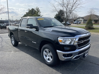 2022 Ram 1500 for sale in Janesville WI